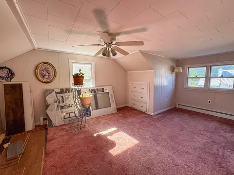 Bedroom - 77 New Hampshire St, Millinocket, ME 04462 photo 3 of 7