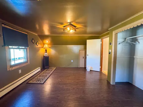 Bedroom - 77 New Hampshire St, Millinocket, ME 04462 photo 7 of 7