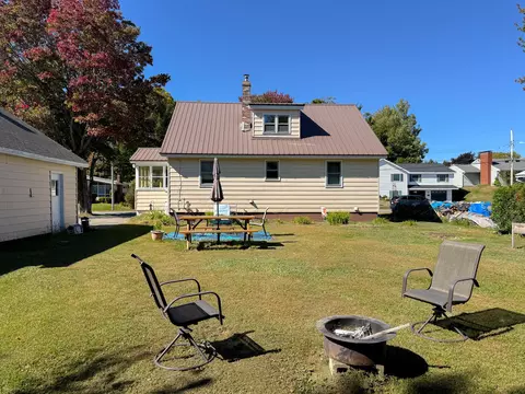 Exterior - 77 New Hampshire St, Millinocket, ME 04462 photo 4 of 9