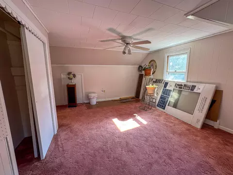 Bedroom - 77 New Hampshire St, Millinocket, ME 04462 photo 4 of 7