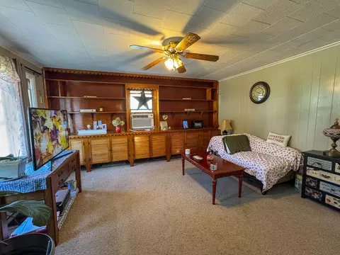 Living - 77 New Hampshire St, Millinocket, ME 04462 photo 3 of 3
