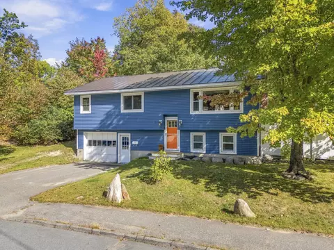 Exterior - 81 Windsor Ave, Augusta, ME 04330 photo 6 of 12