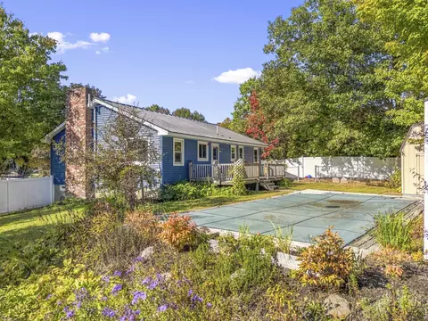 Exterior - 81 Windsor Ave, Augusta, ME 04330 photo 9 of 12