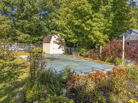 Exterior - 81 Windsor Ave, Augusta, ME 04330 photo 10 of 12