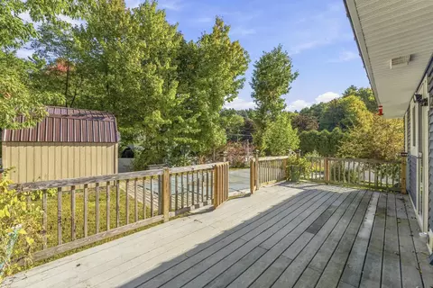 Exterior - 81 Windsor Ave, Augusta, ME 04330 photo 11 of 12