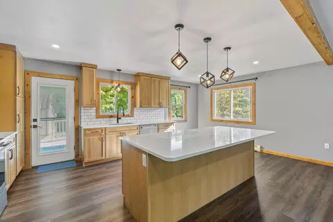 Kitchen - 81 Windsor Ave, Augusta, ME 04330 photo 2 of 6