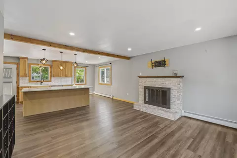 Living - 81 Windsor Ave, Augusta, ME 04330 photo 3 of 6