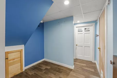 Entry Way - 81 Windsor Ave, Augusta, ME 04330 photo 5 of 8