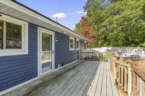 Exterior - 81 Windsor Ave, Augusta, ME 04330 photo 12 of 12
