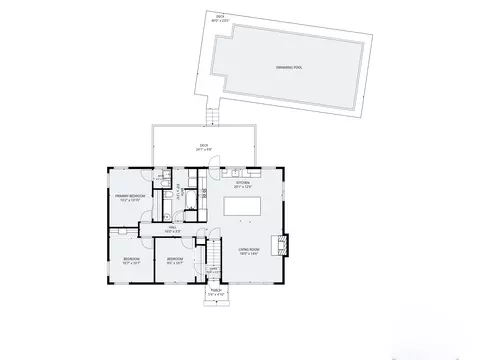 Floorplan - 81 Windsor Ave, Augusta, ME 04330 photo 2 of 2