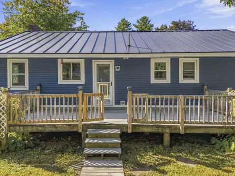 Exterior - 81 Windsor Ave, Augusta, ME 04330 photo 4 of 12
