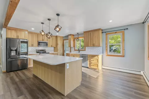 Kitchen - 81 Windsor Ave, Augusta, ME 04330 photo 1 of 6