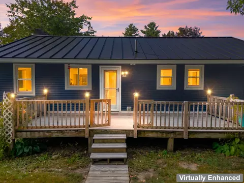 Exterior - 81 Windsor Ave, Augusta, ME 04330 photo 3 of 12