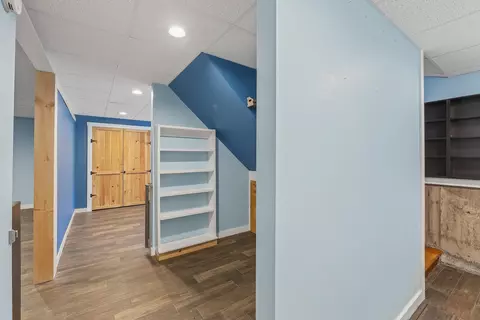 Entry Way - 81 Windsor Ave, Augusta, ME 04330 photo 6 of 8