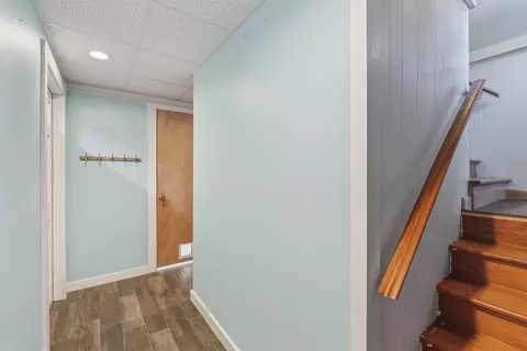 Entry Way - 81 Windsor Ave, Augusta, ME 04330 photo 2 of 8