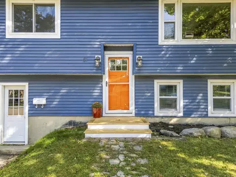 Exterior - 81 Windsor Ave, Augusta, ME 04330 photo 7 of 12