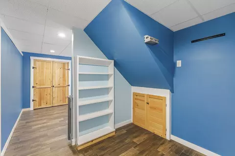 Entry Way - 81 Windsor Ave, Augusta, ME 04330 photo 7 of 8