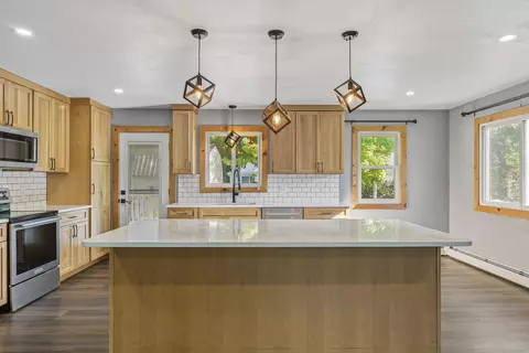 Kitchen - 81 Windsor Ave, Augusta, ME 04330 photo 3 of 6