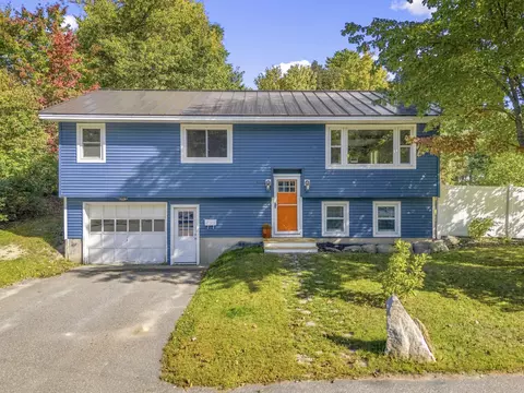 Exterior - 81 Windsor Ave, Augusta, ME 04330 photo 2 of 12