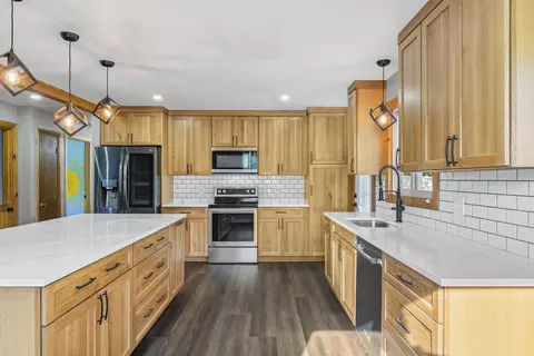 Kitchen - 81 Windsor Ave, Augusta, ME 04330 photo 6 of 6