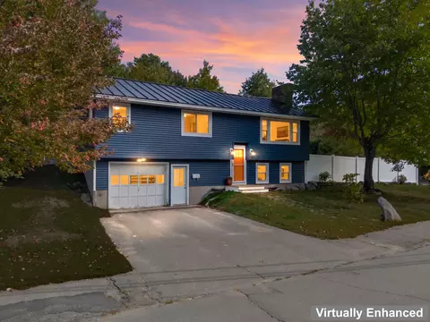 Exterior - 81 Windsor Ave, Augusta, ME 04330 photo 1 of 12