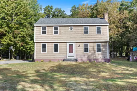8 Holly Way, Limington, ME 04049