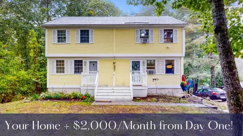 1396 Sanford Rd, Wells, ME 04090