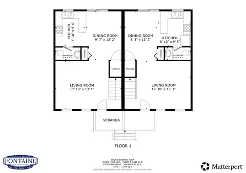 1396 Sanford Rd, Wells, ME 04090