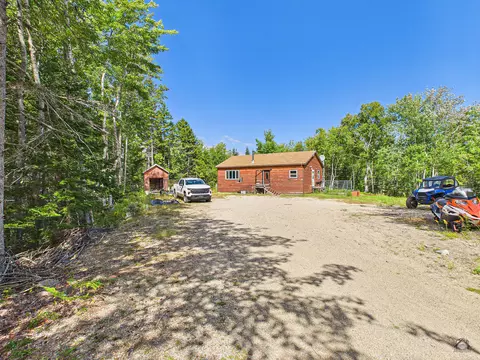 Exterior - 35 Hidden Acres, Steuben, ME 04680 photo 1 of 21