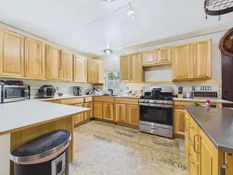 Kitchen - 35 Hidden Acres, Steuben, ME 04680 photo 1 of 5