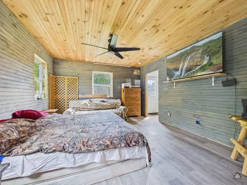 Bedroom - 35 Hidden Acres, Steuben, ME 04680 photo 3 of 3