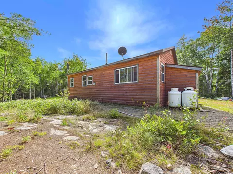 Exterior - 35 Hidden Acres, Steuben, ME 04680 photo 6 of 21