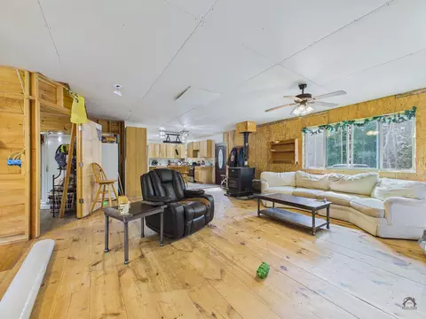 Living - 35 Hidden Acres, Steuben, ME 04680 photo 1 of 6