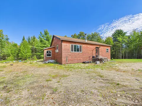 Exterior - 35 Hidden Acres, Steuben, ME 04680 photo 2 of 21