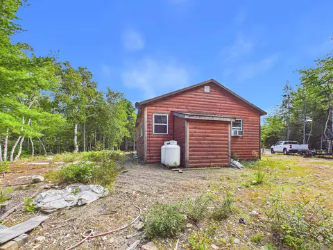 Exterior - 35 Hidden Acres, Steuben, ME 04680 photo 7 of 21