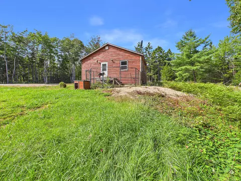 Exterior - 35 Hidden Acres, Steuben, ME 04680 photo 5 of 21