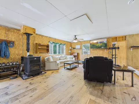 Living - 35 Hidden Acres, Steuben, ME 04680 photo 2 of 6