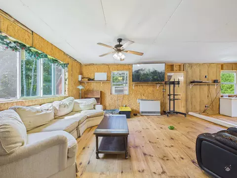 Living - 35 Hidden Acres, Steuben, ME 04680 photo 5 of 6
