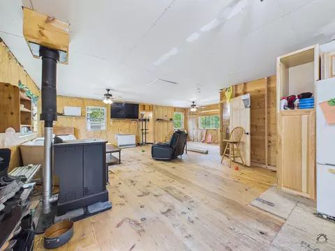 Living - 35 Hidden Acres, Steuben, ME 04680 photo 3 of 6