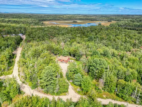 View/Area - 35 Hidden Acres, Steuben, ME 04680 photo 2 of 7