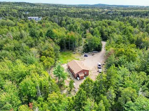 View/Area - 35 Hidden Acres, Steuben, ME 04680 photo 6 of 7