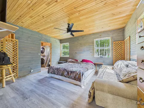 Bedroom - 35 Hidden Acres, Steuben, ME 04680 photo 1 of 3