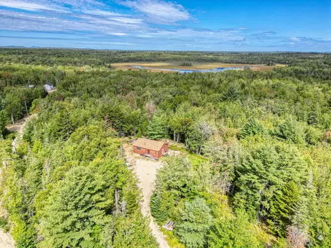 View/Area - 35 Hidden Acres, Steuben, ME 04680 photo 4 of 7