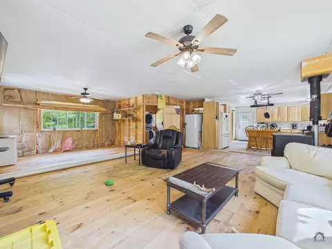 Living - 35 Hidden Acres, Steuben, ME 04680 photo 4 of 6