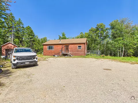 Exterior - 35 Hidden Acres, Steuben, ME 04680 photo 3 of 21