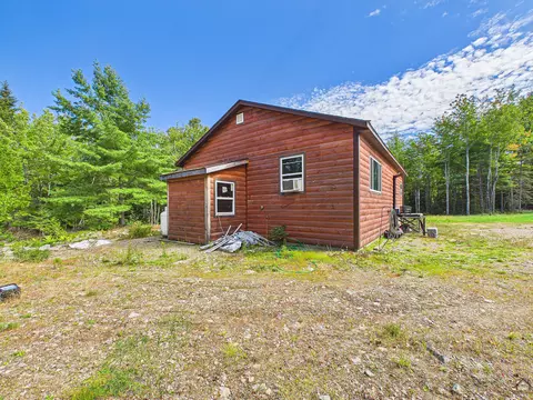 Exterior - 35 Hidden Acres, Steuben, ME 04680 photo 8 of 21