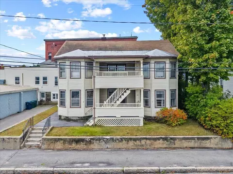 3 Saint Marys St, Biddeford, ME 04005