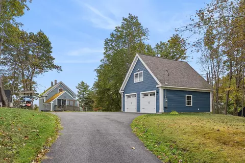 Exterior - 210 Washington St, Bath, ME 04530 photo 15 of 16