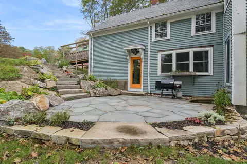Exterior - 210 Washington St, Bath, ME 04530 photo 12 of 16