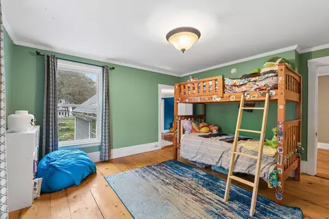 Bedroom - 210 Washington St, Bath, ME 04530 photo 7 of 7